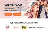 Marc Kenigsberg Joins CashBag.co Advisory Panel