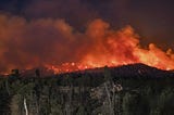 Solutions to California’s Burning Question