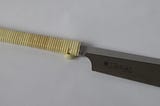 A nokogiri, a Japanese saw