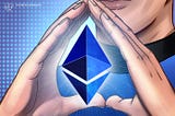 The hell is Ethereum doing?