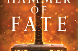 “Hammer of Fate” possesses similarities to ‘The Witcher’ books
