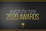 Watch The Tone 2020 R&B Awards