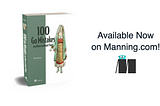 📖 100 Go Mistakes: Released!