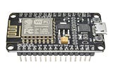 A Quick Overview of ESP8266 and NodeMCU