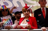 Manchester Pride Parade 2024