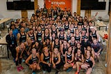 Strava Year in Review: 2019