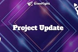 Project update