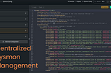 Centralized Sysmon Configuration Management with Copilot and Wazuh