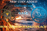 Implementation of innovative solutions for masternodes from GALLEONCOIN to improve the overall…
