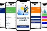 MBONGO- Budget Managing App Case Study