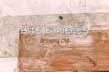 Bits & Pieces (4)