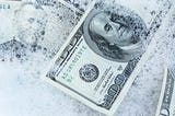 The destabilising effects of Money Laundering