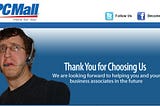 My First Technology Sales Training Was a Mail Catalog Sitting in the Lobby