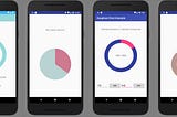 Android Tutorial for Beginners: Create a Pie Chart With XML