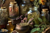 CityGirlNoMore — How studying herbalism contributed to my decision to leave the city