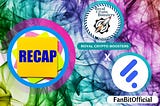 AMA Recap Royal Crypto Boosters & FanBitOfficial