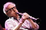 Woody Allen’s Obsession with Jazz: The Underrated Soundtracks