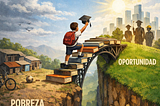 La educación que nivela la cancha