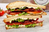 Hunger & History: THE BLT