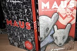 “Maus” is All Our Stories