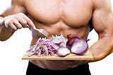 Eat Onions and Boost Testosterone