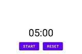 Create A Countdown Timer That Runs Even If The App Is Closed