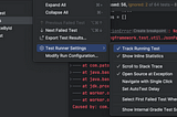 Boost Your Debugging Efficiency: Auto-Scrolling to Failure Logs in IntelliJ IDEA