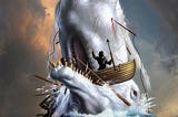 The Unquenchable Flame: Moby Dick and the Perils of Human Pride