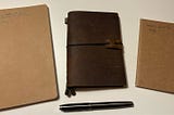 A Day in the Note Strategist's Life (#1)