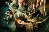 Watch Full ▬MOVIES▬ The Hobbit: The Desolation of Smaug (2013)