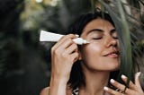 Hiqween & Azarine adalah Brand Sunscreen Lokal Baru yang viral di TikTok Indonesia