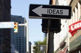 Where Have All the Lefty Ideas Gone?