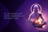 12 Digital Banking UX Predictions for 2035: AI Moves Money from Tapping to Autopilot