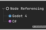 Godot 4 C# Tutorial: Node Referencing Made Easy
