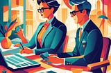 FINDING MENTORSHIP AND GUIDANCE