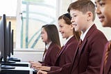 Year 6 Transition to Secondary School: Getting Prepared and the Assessment That Schools do not…