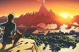 How Breath of the Wild Broke My Dota 2 Addiction