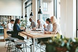 Nitin Bhatnagar Dubai Entrepreneur Shares the Strategic Planning Process for a New Business