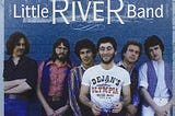A John Lennon Favorite: ‘Reminiscing’ by Little River Band