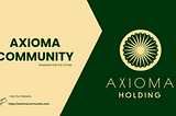Revolutionizing Real Estate Investment: How Axioma Holding is Making Property Investment Accessible