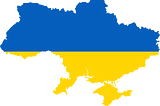 We Stand With You, Ukraine: A Letter From a Romance Writer