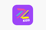 Zigazoo Kids App icon