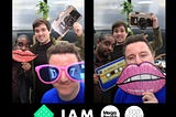 Five things I learned at #JAM2016