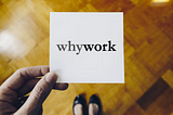 How Purpose Become Toxic at WeWork- and How to Avoid The Trap
