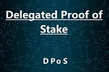 Here’s Why DPoS Makes BTS, EOS, and Steemit More Decentralized, Distributed, and Faster to Pivot