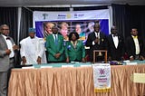 Rotary Club of Ikeja to install Rotarian Akinsiku as 55th President