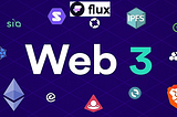 Importance of Flux Protocol for Web3 ecosystem.