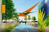 30 Years in Motion: How Sustainability Became a Cornerstone of Community Design