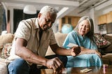 Chicago Lighthouse Seniors Program — Empowering Senior Citizens