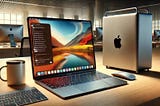 Apple MacBook Pro 2025: Redefining the Future of Laptops